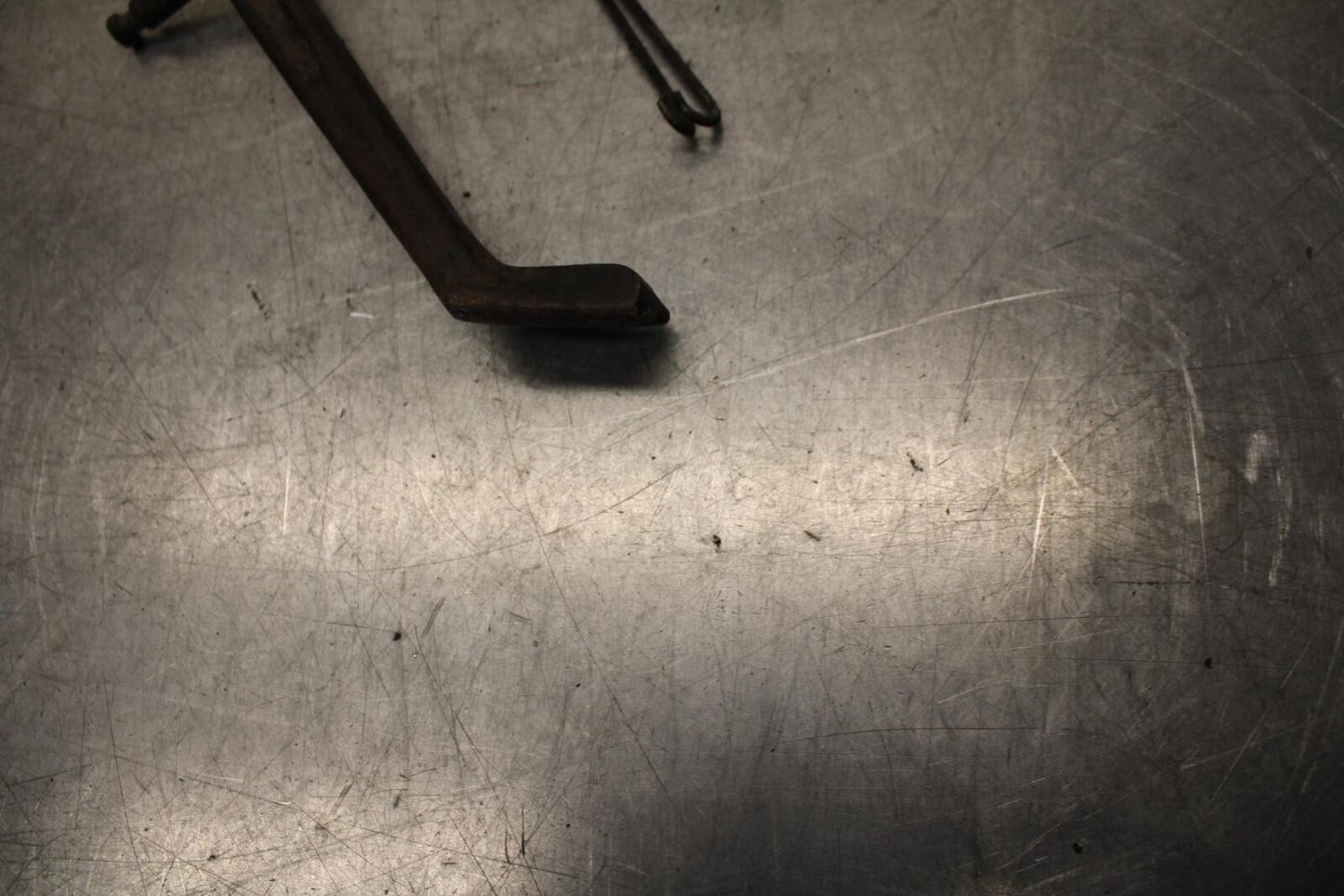 1995 Suzuki RF600R KICKSTAND SIDE KICK STAND BB615