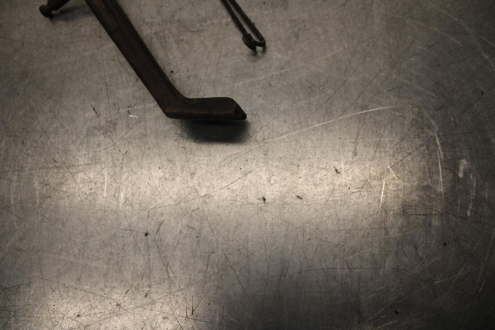 1995 Suzuki RF600R KICKSTAND SIDE KICK STAND BB615