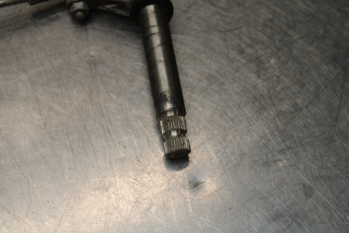 19 MOTO GUZZI V7 III SHIFTER LINKAGE SHIFT LINK BB831
