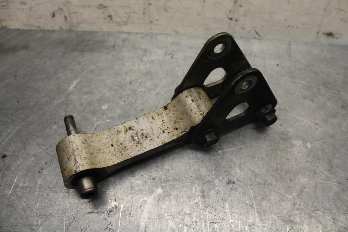 2006 Honda Interceptor 800 VFR800A ABS REAR DOGBONE SHOCK LINKAGE LINK BB39
