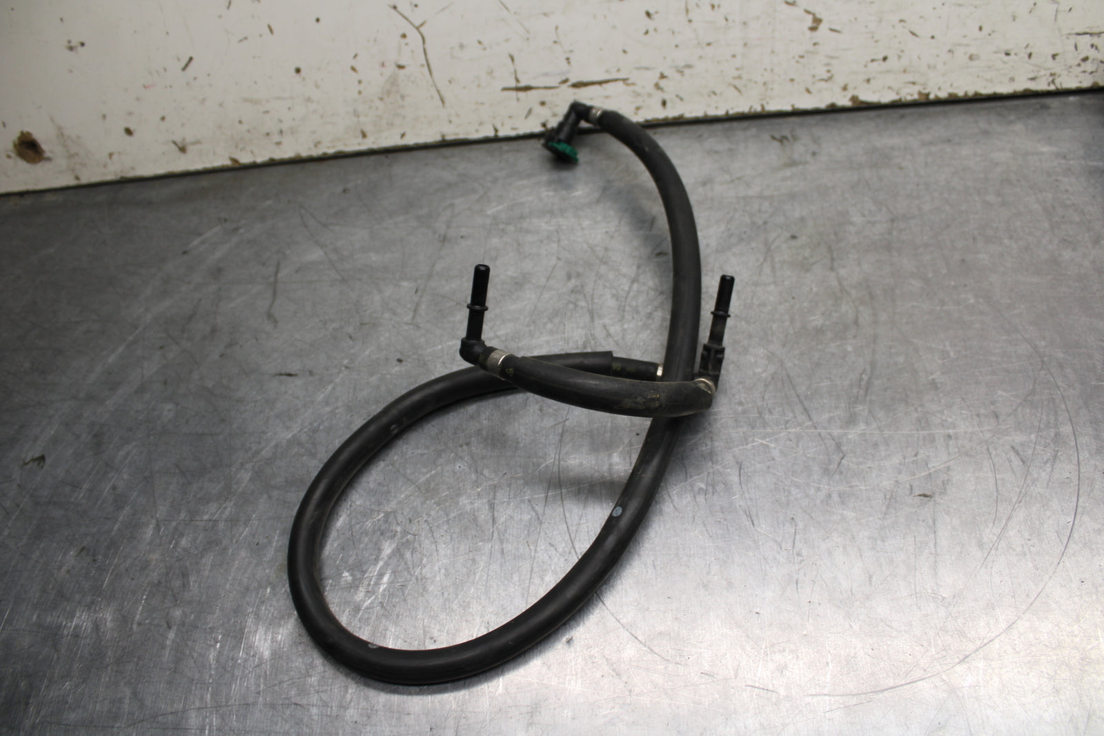 14 HONDA CTX1300A FUEL HOSE GAS LINE  BB732