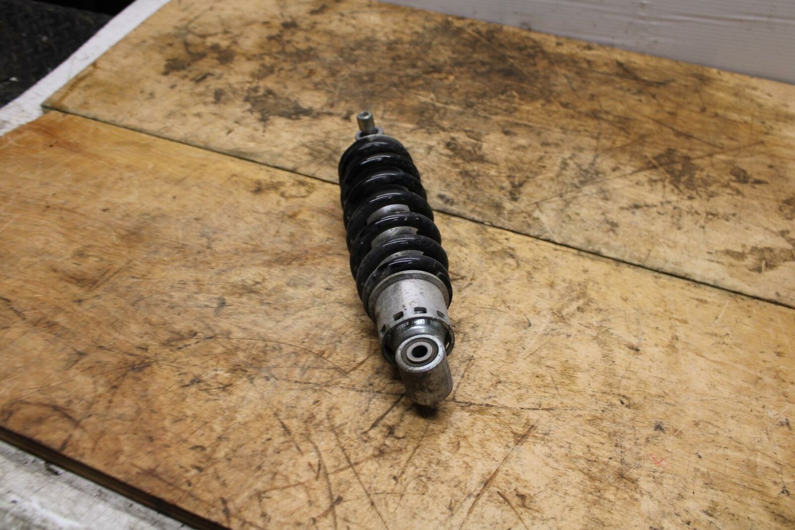 16-18 HONDA CBR500R REAR BACK SHOCK ABSORBER SUSPENSION BB345