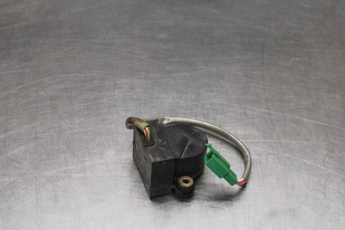 91-02 HONDA ST1100 TIP OVER BANK ANGLE CRASH SENSOR SWITCH  BB881