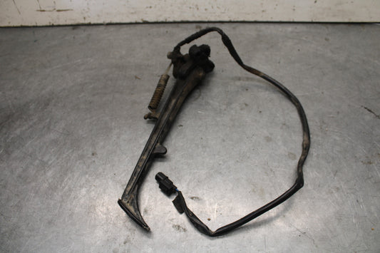 17-21 HONDA CBR1000RR SP KICKSTAND SIDE KICK STAND  BB681