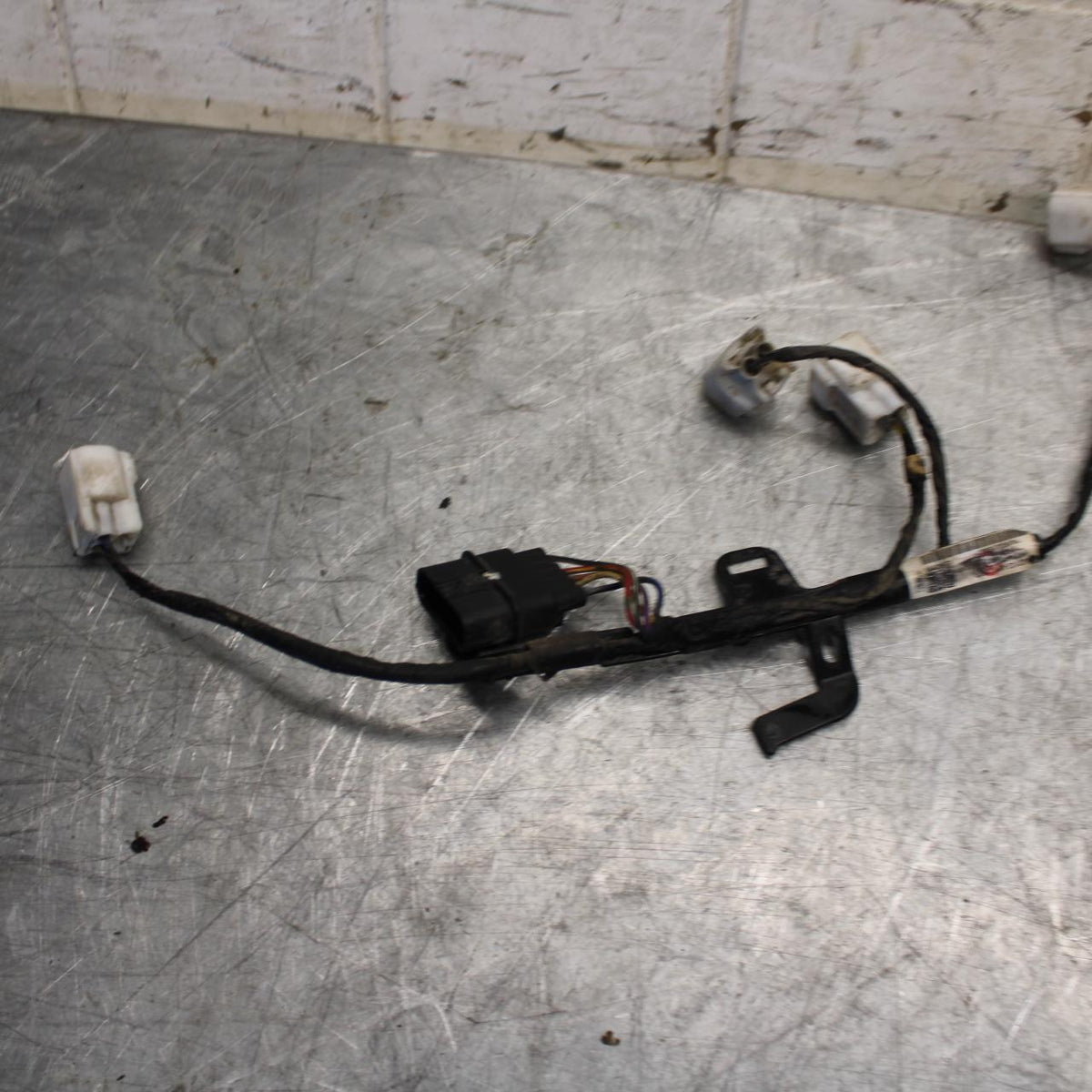 2016 Honda CBR1000RR IGNITION COIL WIRING HARNESS WIRE LOOM BB530
