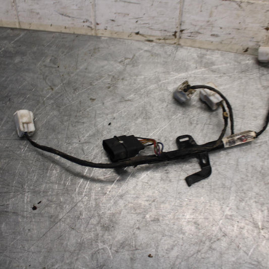 2016 Honda CBR1000RR IGNITION COIL WIRING HARNESS WIRE LOOM BB530
