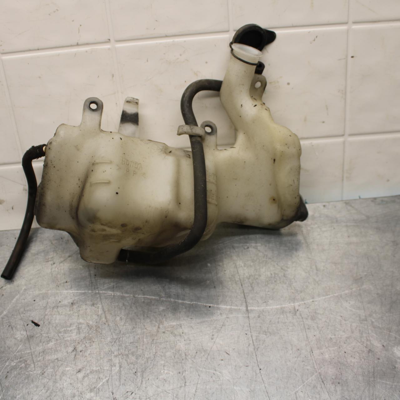 2008 Honda CBR1000RR COOLANT  TANK RESERVOIR BOTTLE 19101-MGP-305 BB579
