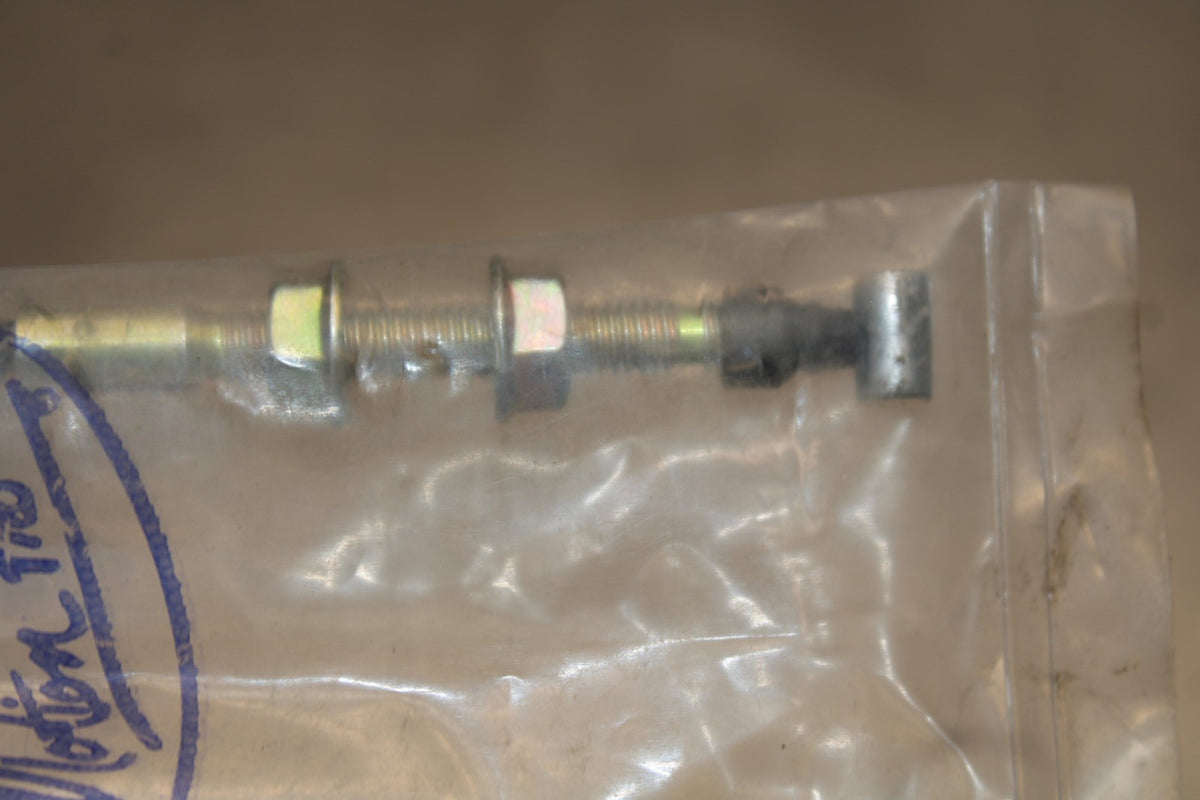 09 HONDA TRX300X REVERSE LINE CABLE BB876