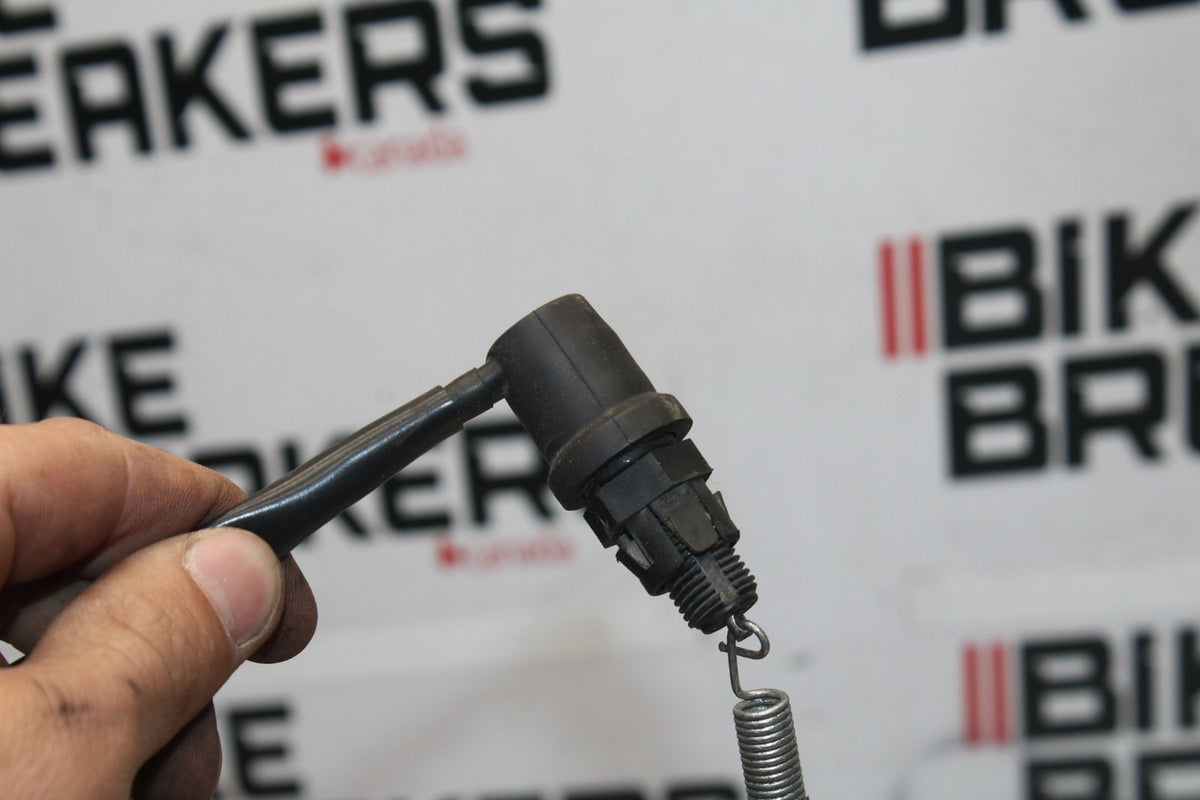 15-17 YAMAHA FJ09 REAR BACK BRAKE SENSOR BB906
