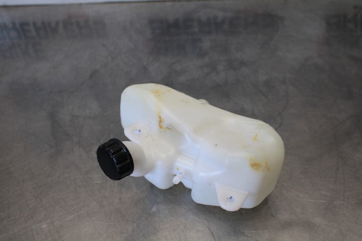 24-25 KAWASAKI NINJA 500 ABS COOLANT WATER TANK RESERVOIR BOTTLE BB899