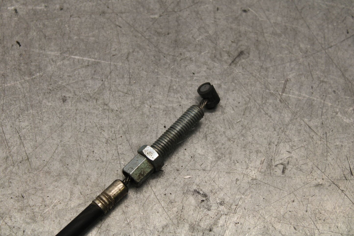 05-06 SUZUKI GSXR1000 CLUTCH CABLE LINE 58200-41G00 BB663