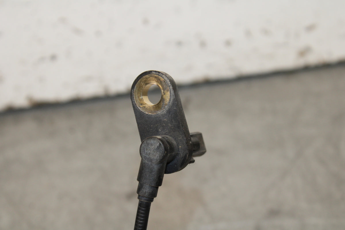 12-17 KAWASAKI ER-6N Z650 FRONT ABS BRAKE SENSOR BB709
