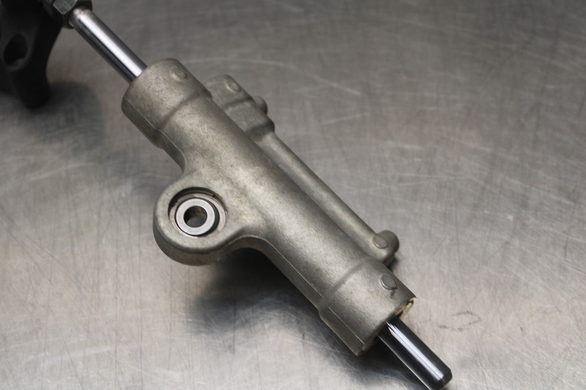 07 YAMAHA YZF R1 STEERING DAMPER STABILIZER BB826