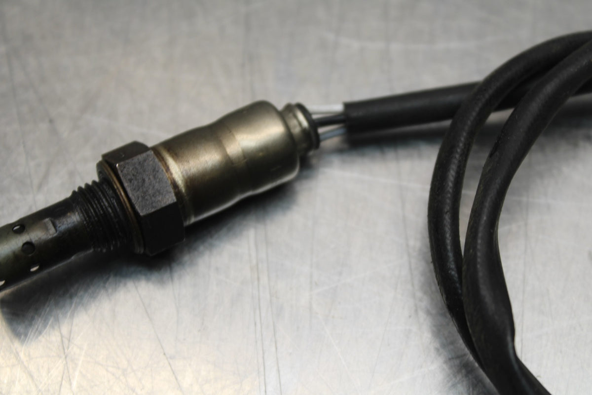 07 SUZUKI GSXR1000 OXYGEN O2 EXHAUST GAS LAMBDA SENSOR 18213-15H01 BB770