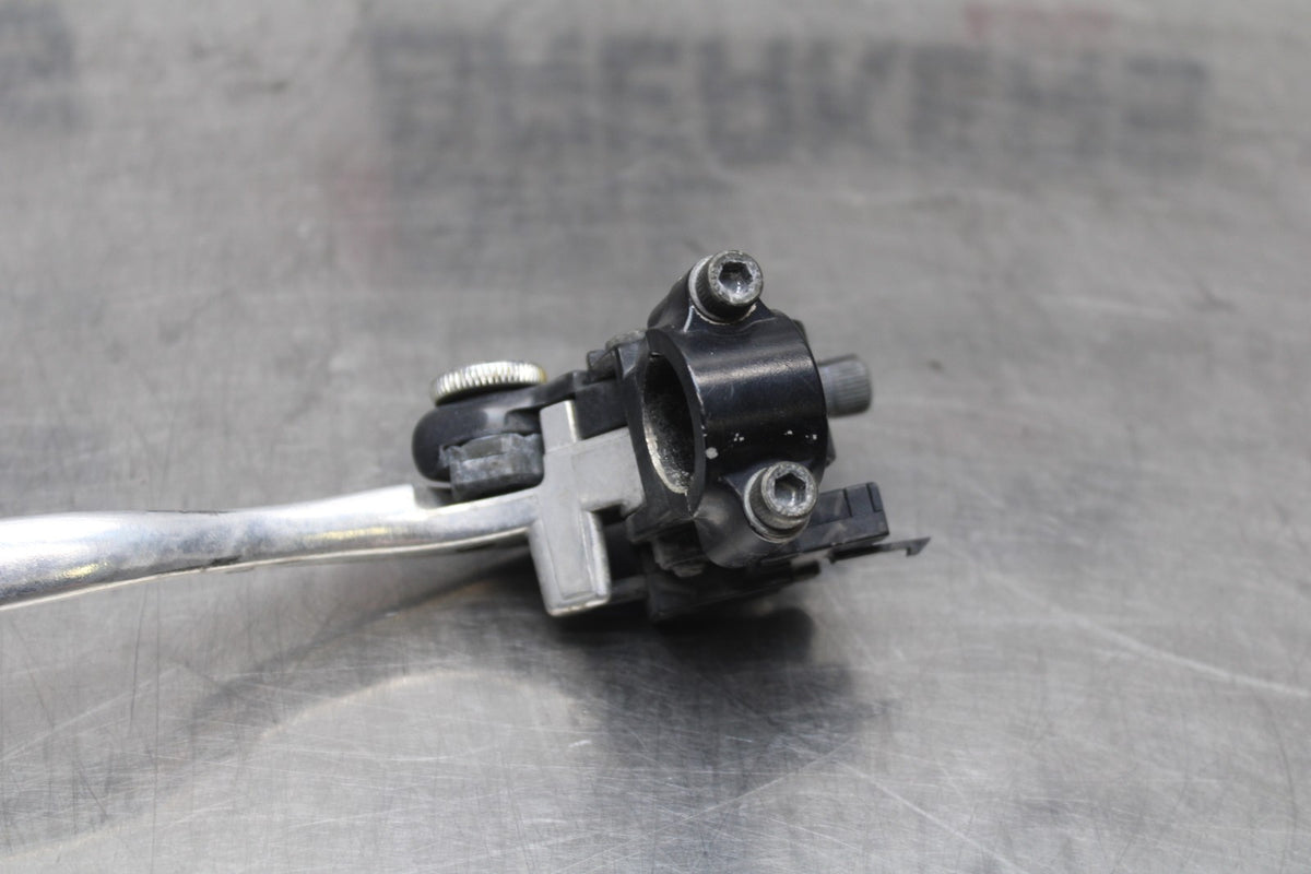 06 KAWASAKI Z750 CLUTCH PERCH MOUNT WITH LEVER  BB837