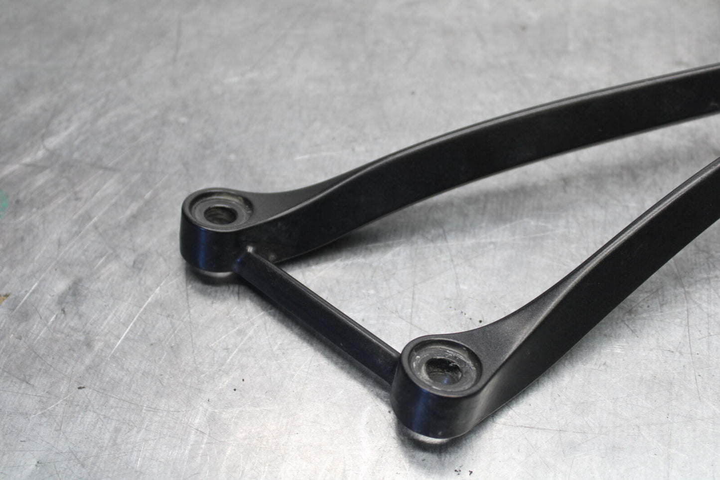 09-12 KAWASAKI NINJA ZX6R REAR BACK PASSENGER PEG SET PAIR BB698