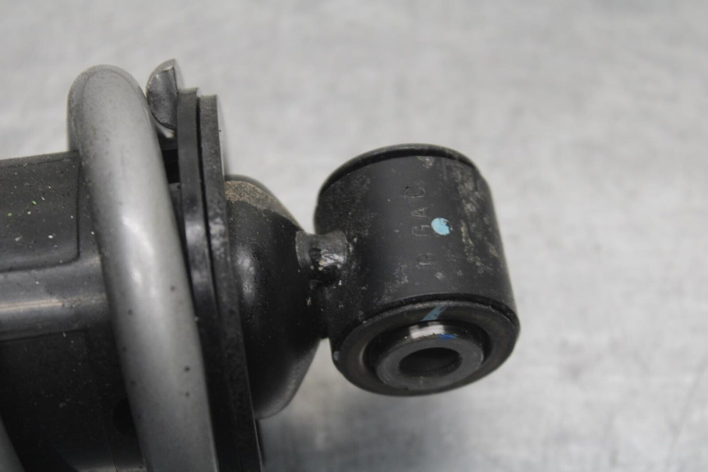 12-17 KAWASAKI ER-6N Z650 REAR BACK SHOCK ABSORBER SUSPENSION BB607