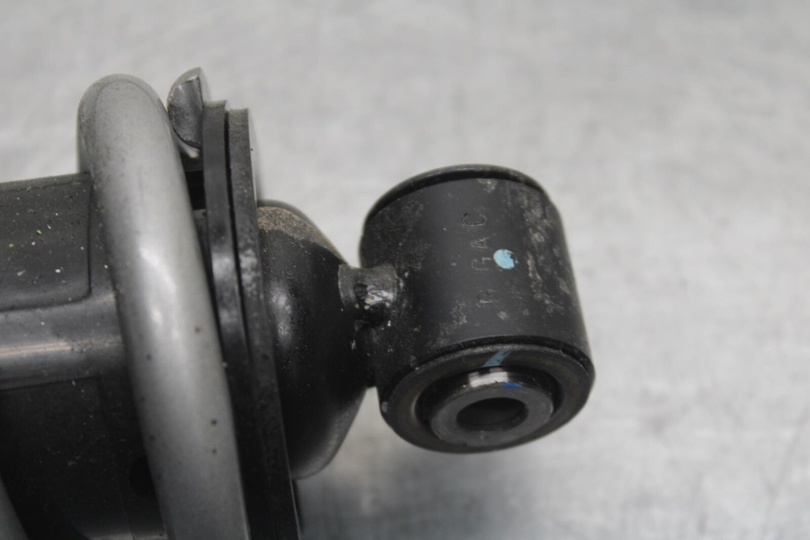 12-17 KAWASAKI ER-6N Z650 REAR BACK SHOCK ABSORBER SUSPENSION BB607