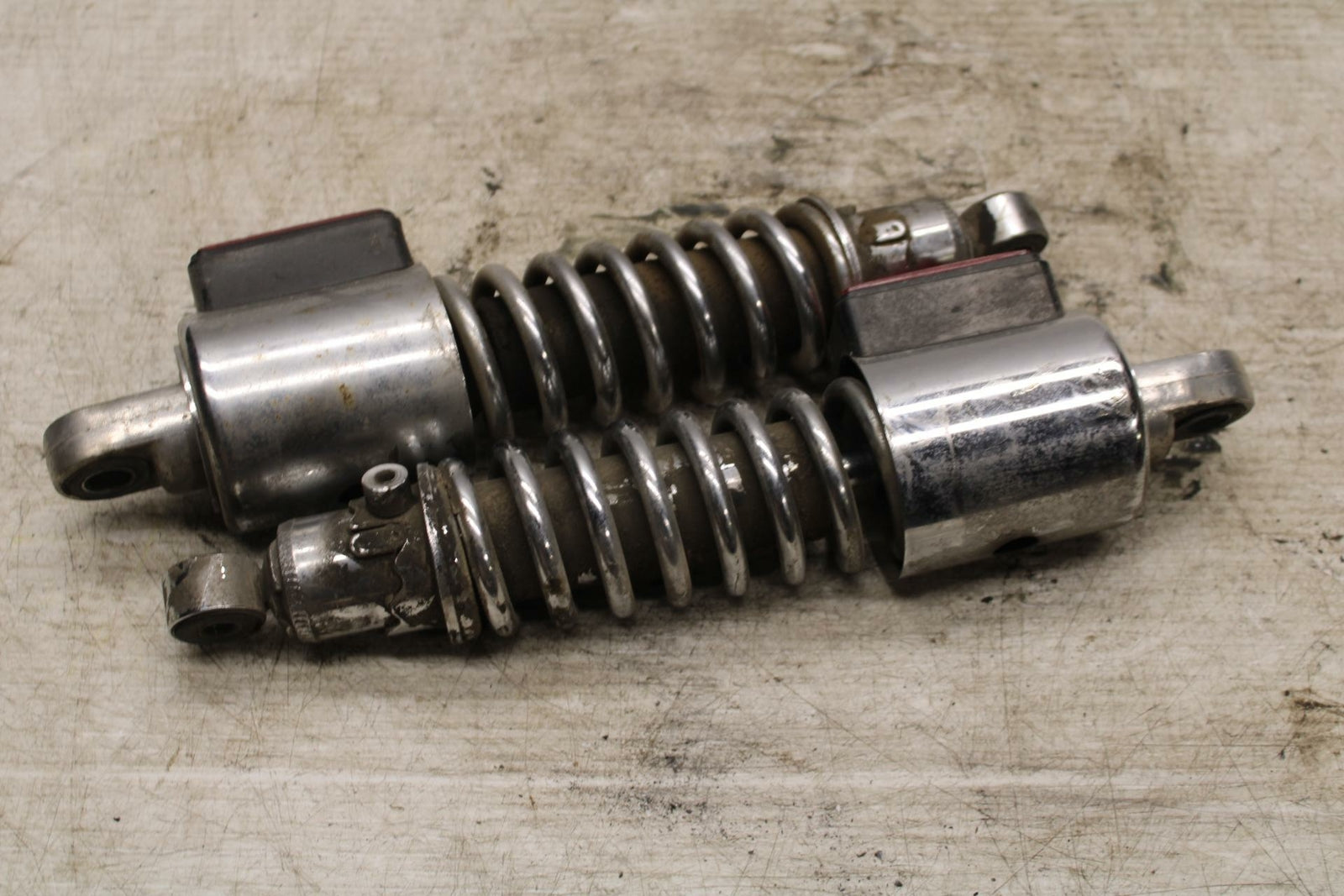 80-81 YAMAHA XS1100 SPECIAL REAR BACK SHOCK ABSORBER BB377
