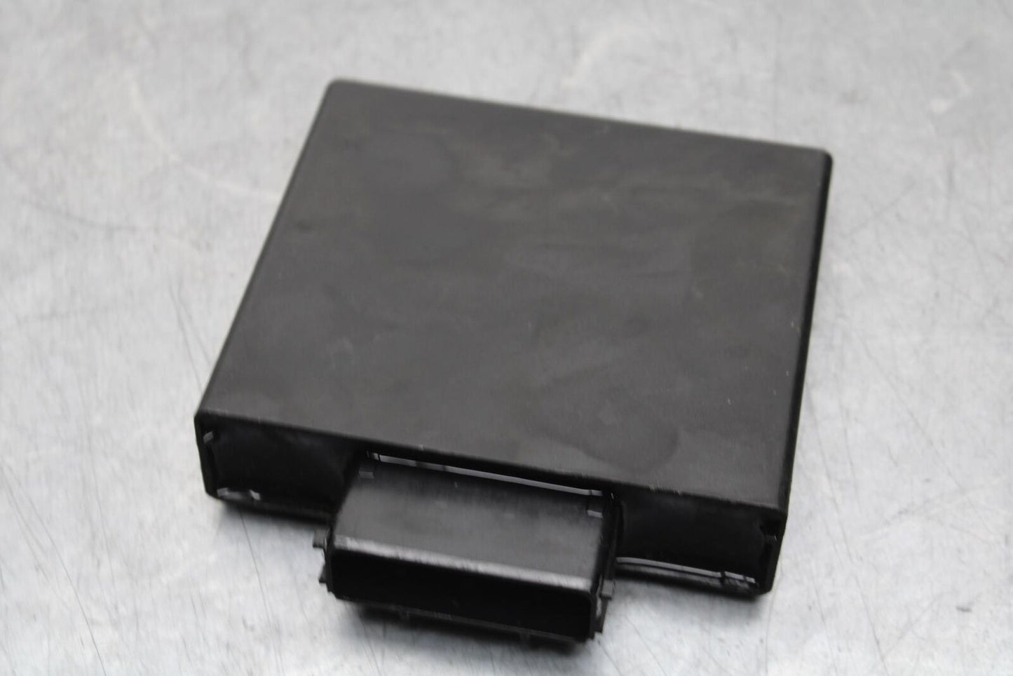 22-23 YAMAHA YZF R7 ECU COMPUTER CONTROLLER UNIT BLACK BOX CDI  BB583