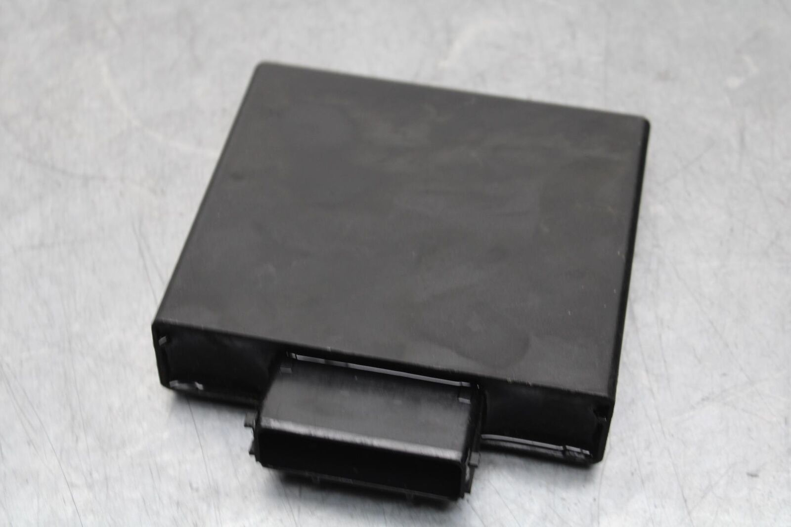 22-23 YAMAHA YZF R7 ECU COMPUTER CONTROLLER UNIT BLACK BOX CDI  BB583