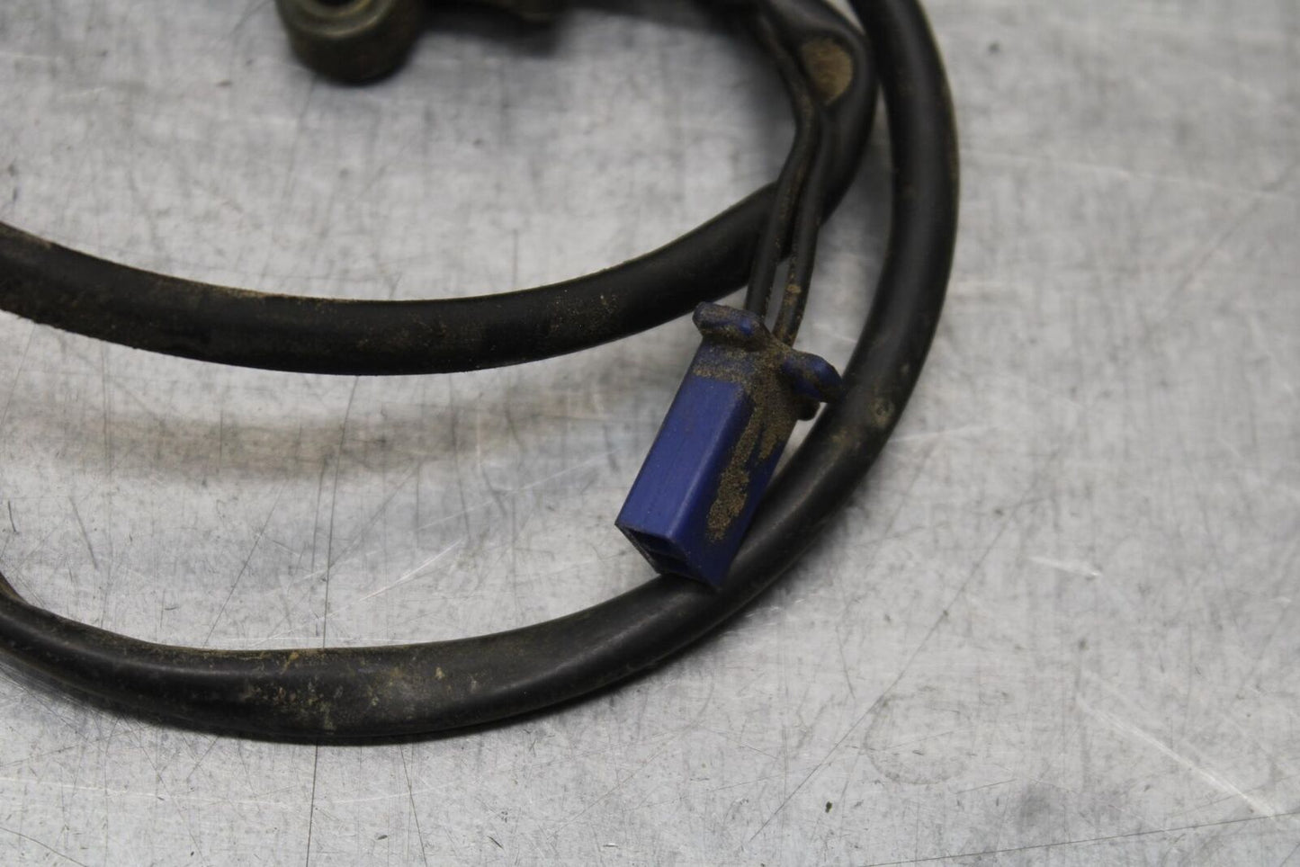 93-07 YAMAHA VMAX 1200 KICKSTAND SIDE KICK STAND SENSOR BB634