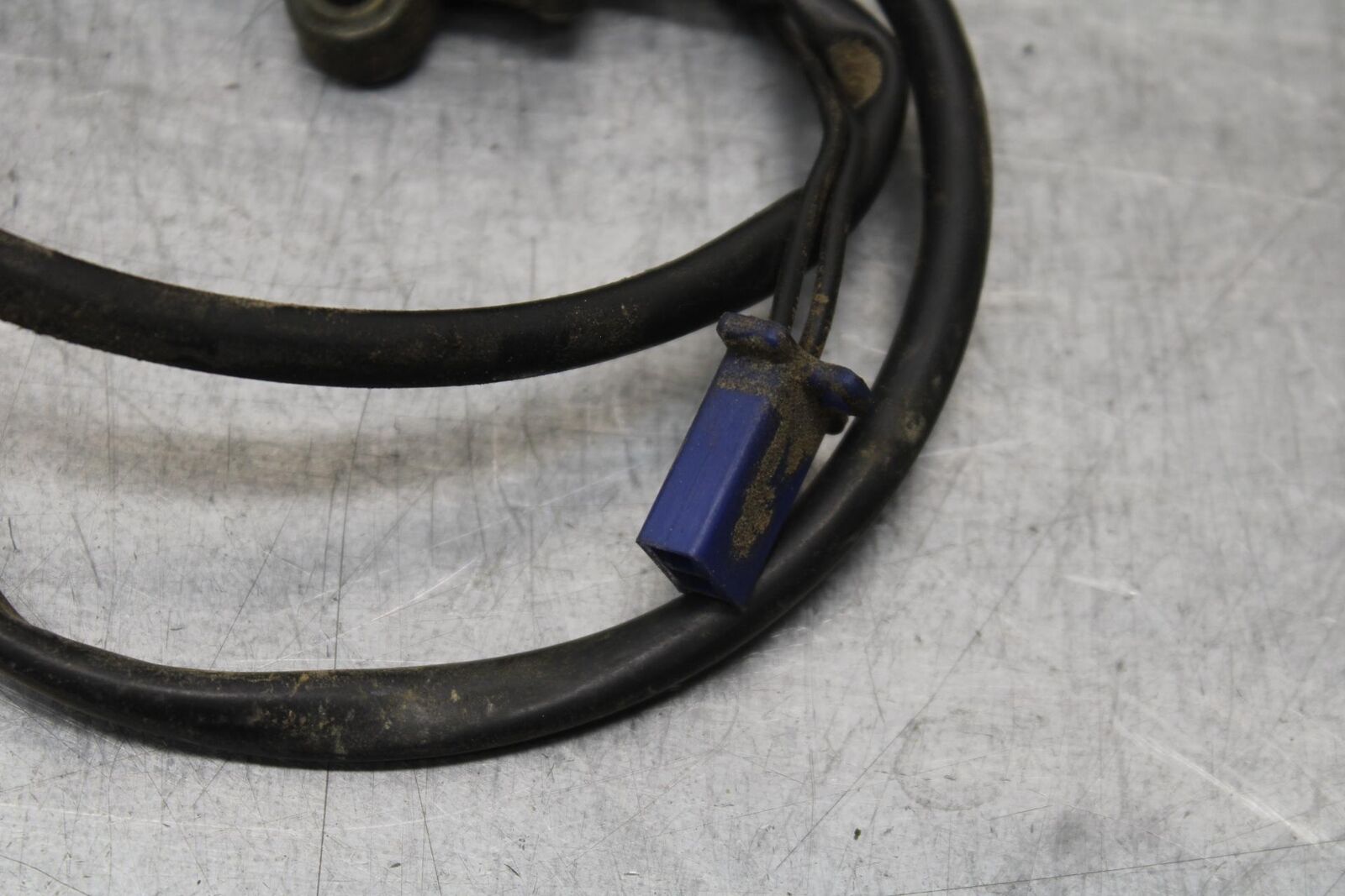 93-07 YAMAHA VMAX 1200 KICKSTAND SIDE KICK STAND SENSOR BB634