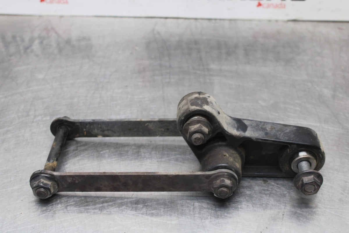 22 HARLEY-DAVIDSON PAN AMERICA 1250 REAR DOGBONE SHOCK LINKAGE LINK BB910