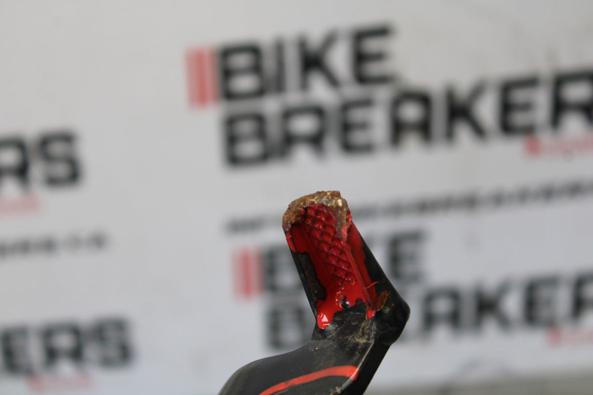 24-25 KAWASAKI ELIMINATOR 450 BRAKE FOOT PEDAL BB869