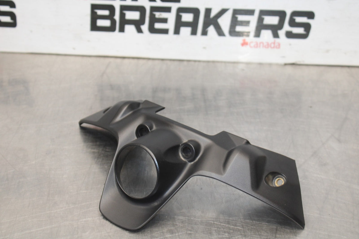 16 DUCATI 959 PANIGALE IGNITION TRIM PANEL COVER BB912