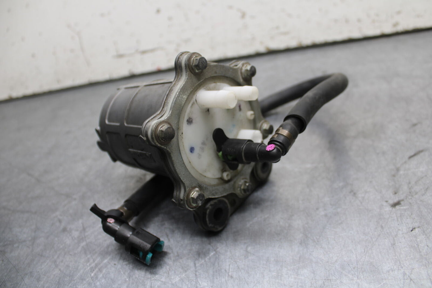 10-13 HONDA SHADOW RS 750 VT750RS FUEL GAS PUMP BB718