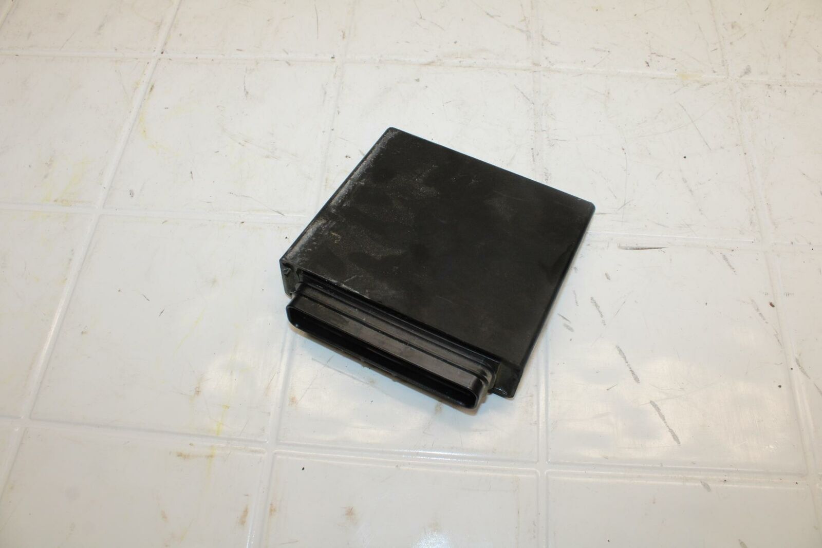 03-05 SUZUKI SV1000 ECU COMPUTER CONTROLLER UNIT BLACK BOX ECM CDI BB405 
