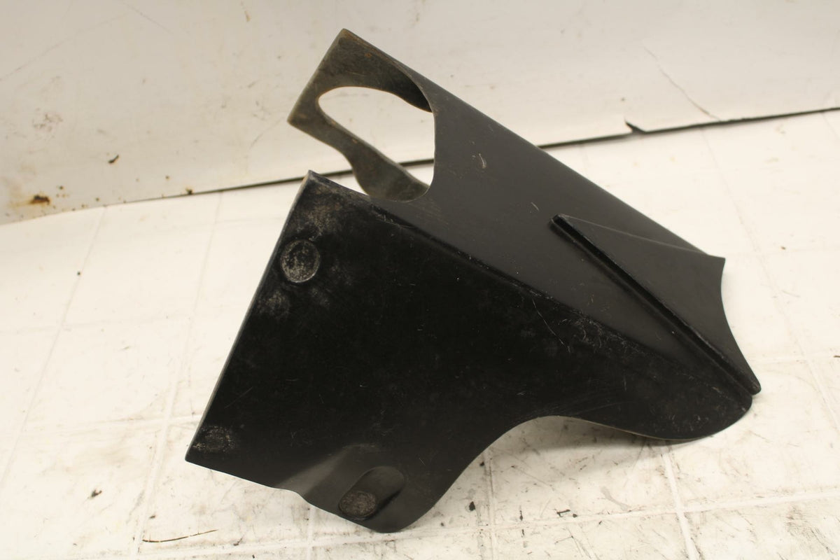 97-00 SUZUKI GSXR600 SRAD  FIBERGLASS LOWER BOTTOM BELLY FAIRING BB187 D