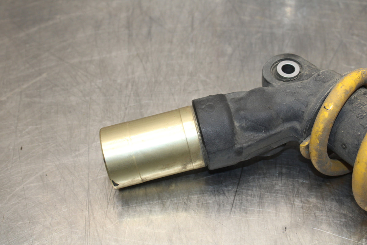 06-07 HONDA CBR1000RR REAR BACK SHOCK ABSORBER SUSPENSION BB166