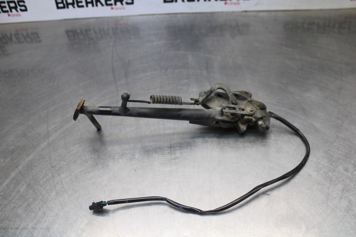 23 KAWASAKI NINJA 650 EX650 KICKSTAND SIDE KICK STAND BB920