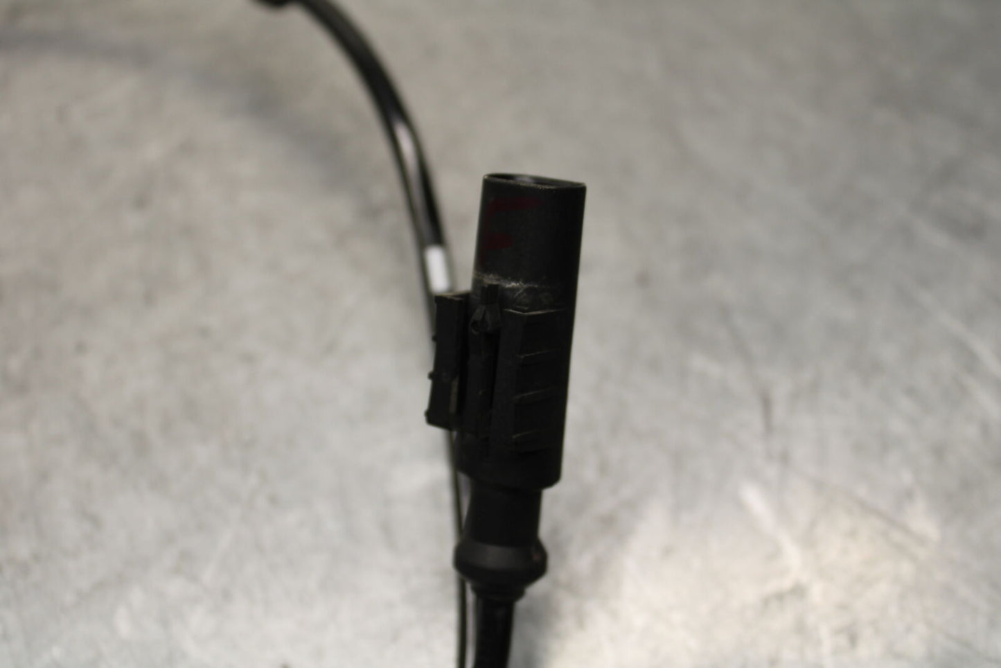 16 KAWASAKI NINJA ZX10R FRONT ABS BRAKE SENSOR 21176-0813 BB650