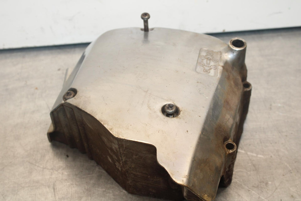 80-83 SUZUKI GS750E ENGINE SPROCKET COVER BB82