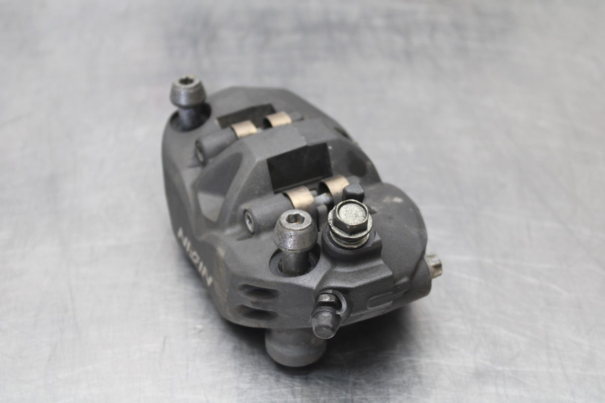 09 KAWASAKI CONCOURS 14 ZG1400B RIGHT LEFT FRONT BRAKE CALIPER SET PAIR BB875