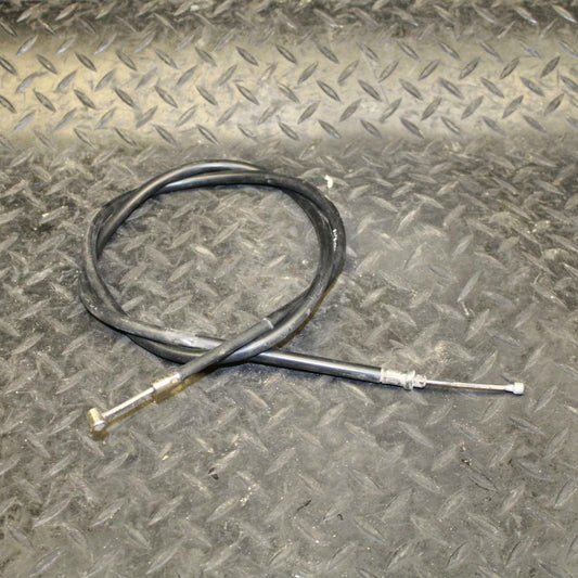 06 YAMAHA V STAR 1100 CLUTCH CABLE LINE  BB184