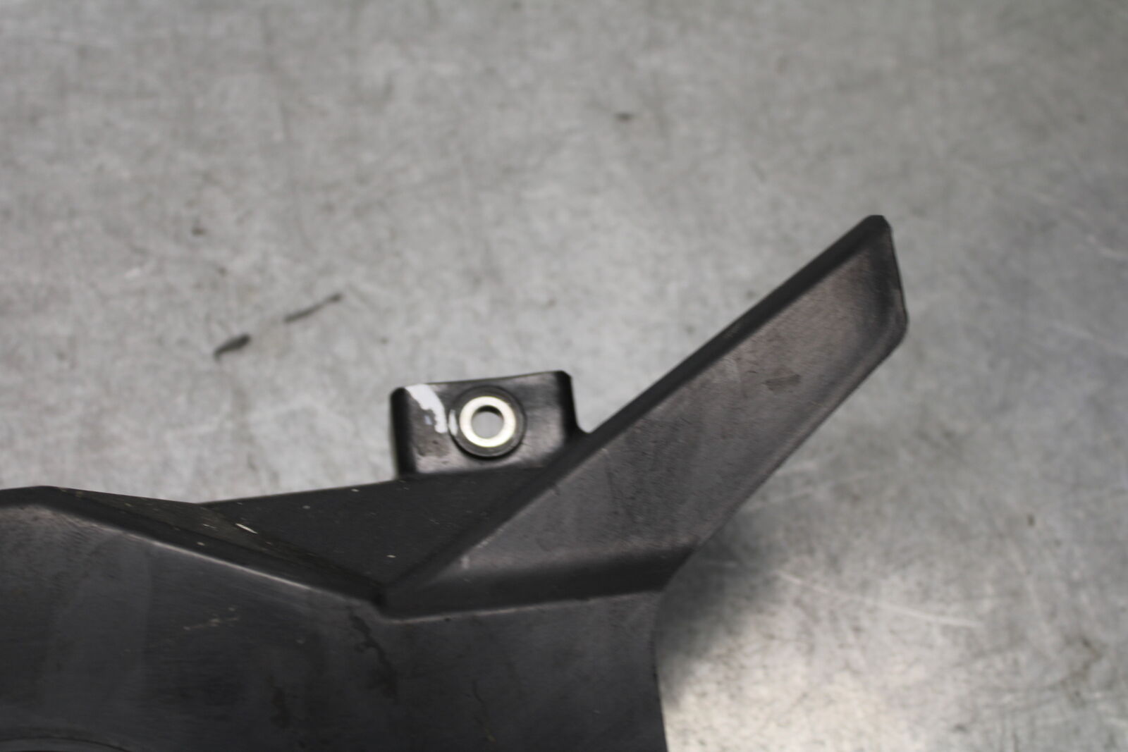 18-23 KAWASAKI NINJA 400 ENGINE RADIATOR COOLING FAN BB660