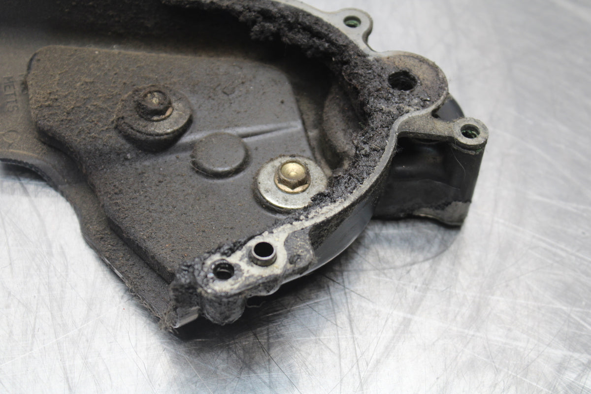 98-05 HONDA SUPER HAWK 1000 VTR1000F ENGINE SPROCKET COVER BB152