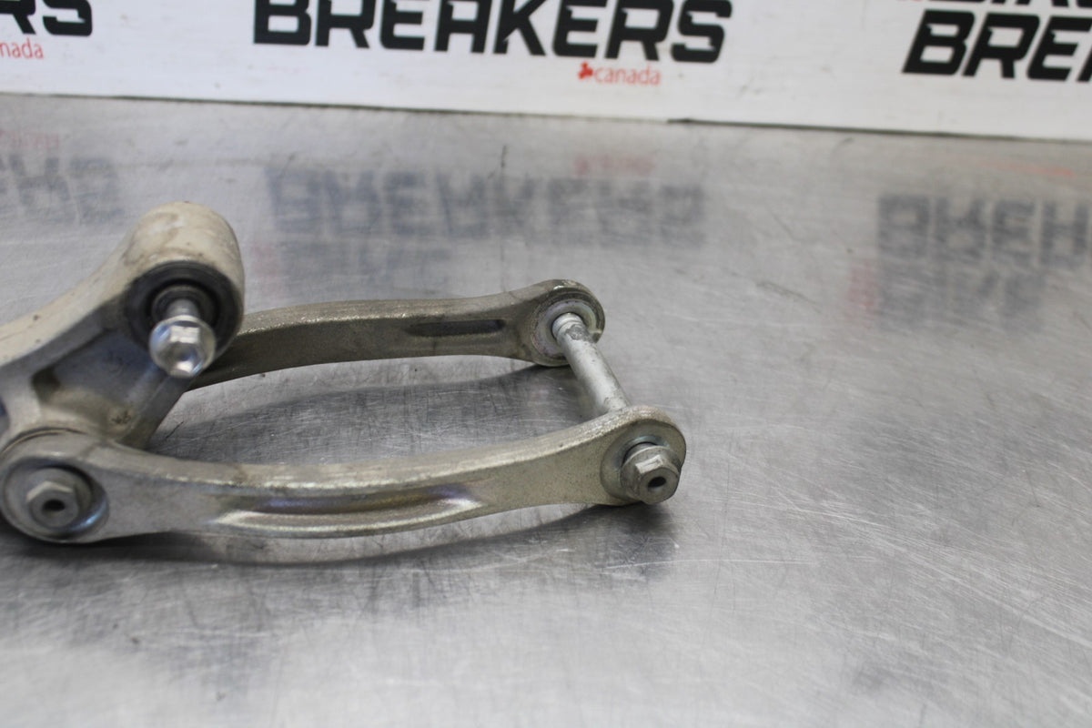 08-09 KAWASAKI NINJA ZX14R REAR DOGBONE SHOCK LINKAGE LINK BB932