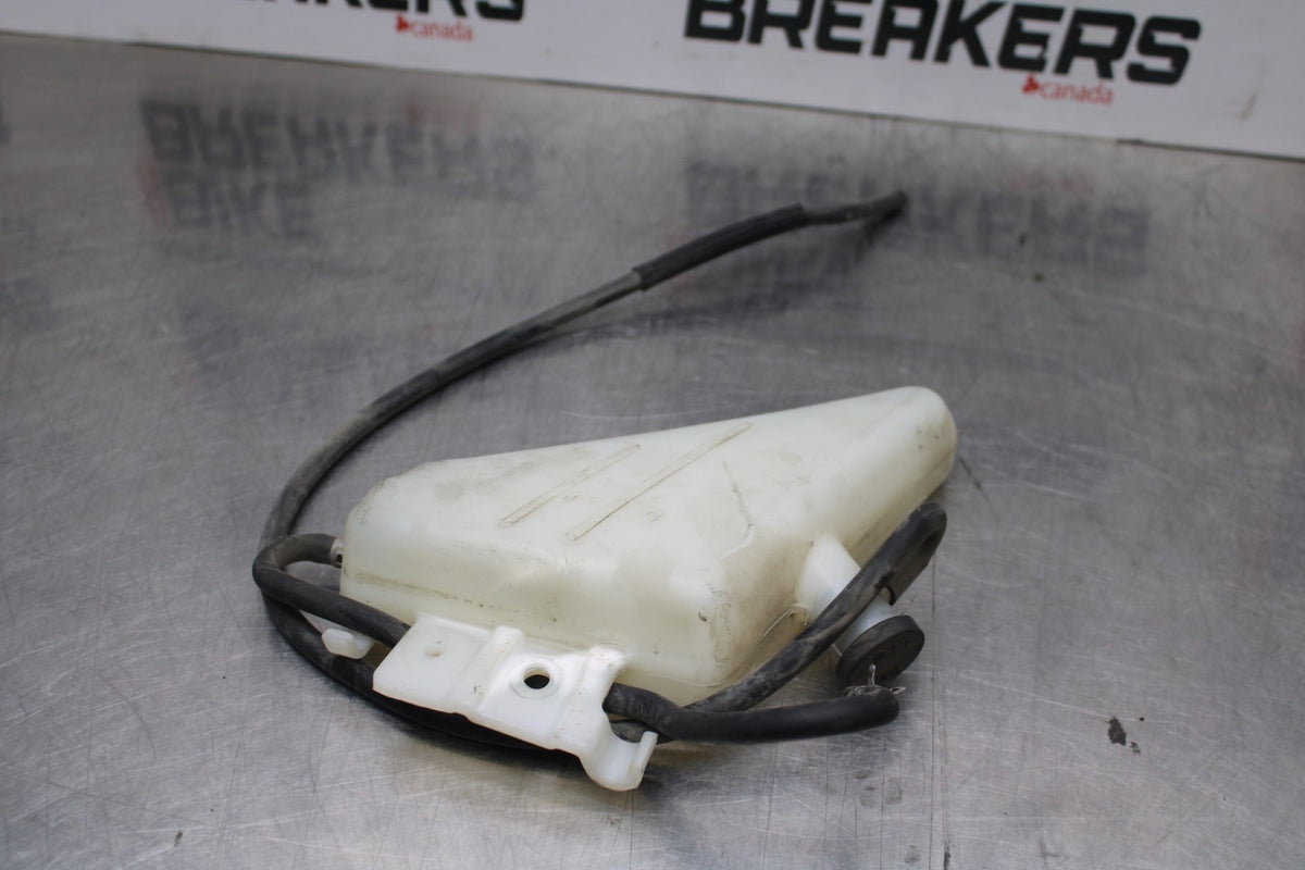 08-10 SUZUKI GSXR 600 COOLANT WATER TANK RESERVOIR BOTTLE BB765