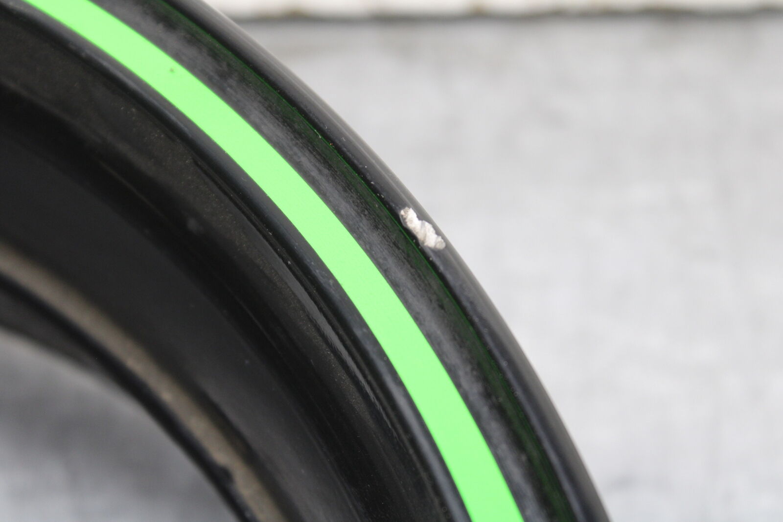 18-24 KAWASAKI NINJA 650 REAR WHEEL BACK RIM BB725