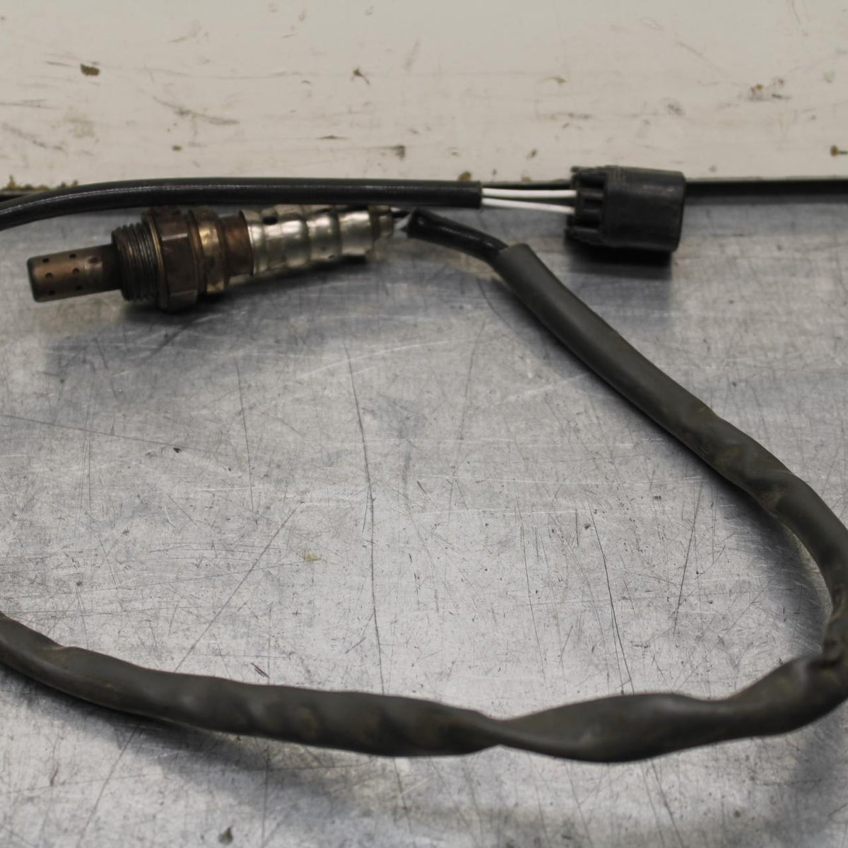 2014 Honda CB500F ABS OXYGEN O2 EXHAUST GAS LAMBDA SENSOR BB102