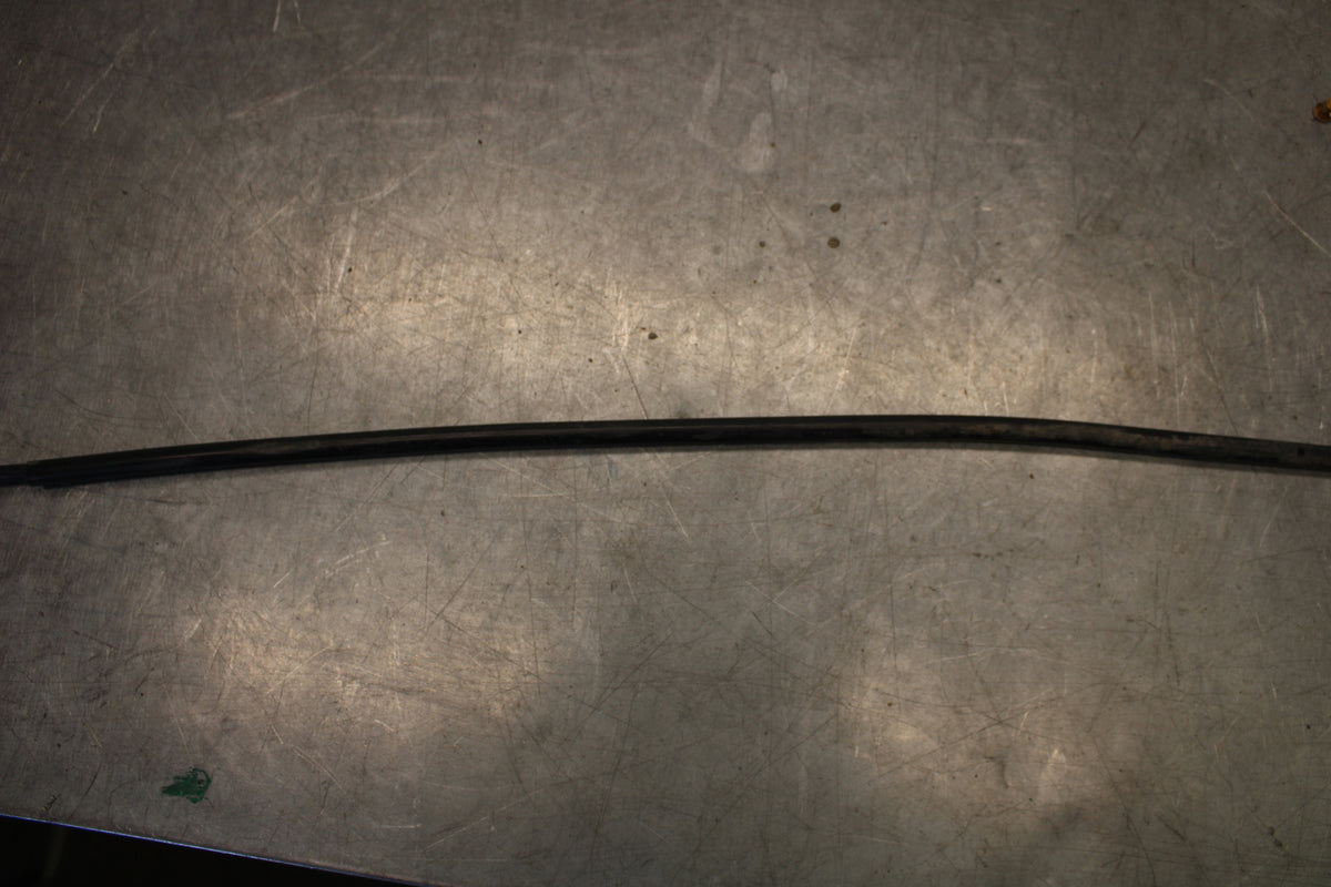 2004 Yamaha Raptor 660R YFM660R THROTTLE CABLE LINE BB695