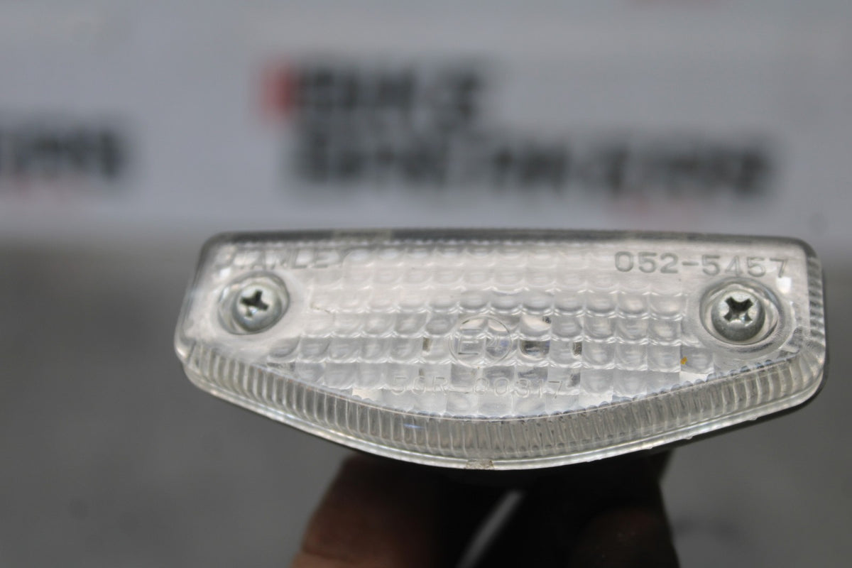 98-05 HONDA SUPER HAWK 1000 VTR1000F RUNNING PILOT FRONT LIGHT  BB924