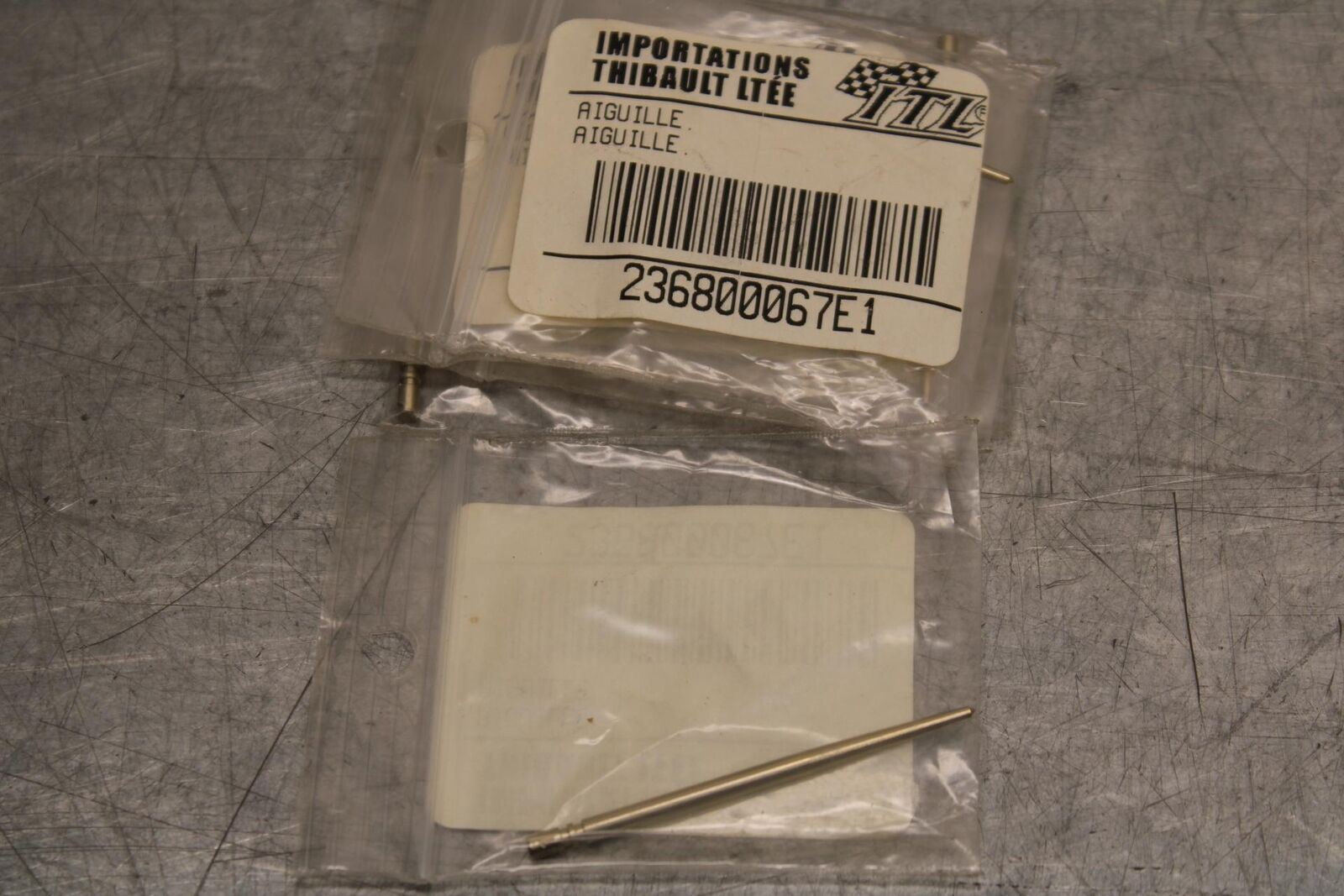 ARRECHE CARB CARBURETOR NEW OLD STOCK PARTS, BOWLS, GASKETS, SPRINGS BB60A