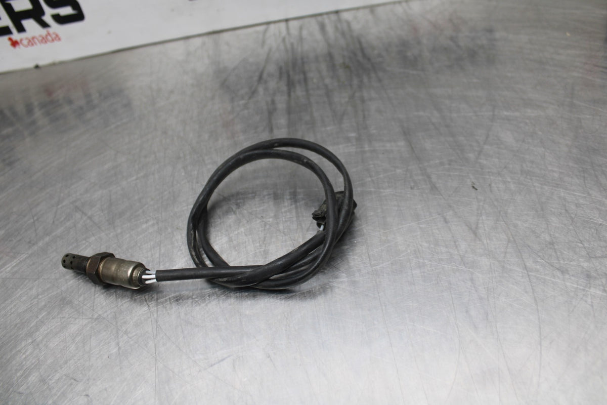 07 SUZUKI GSXR1000 OXYGEN O2 EXHAUST GAS LAMBDA SENSOR 18213-15H01 BB770