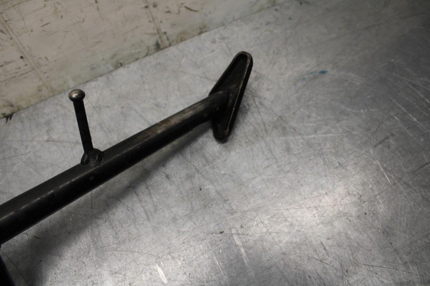 15-21 SUZUKI GSXR600 KICKSTAND SIDE KICK STAND BB371